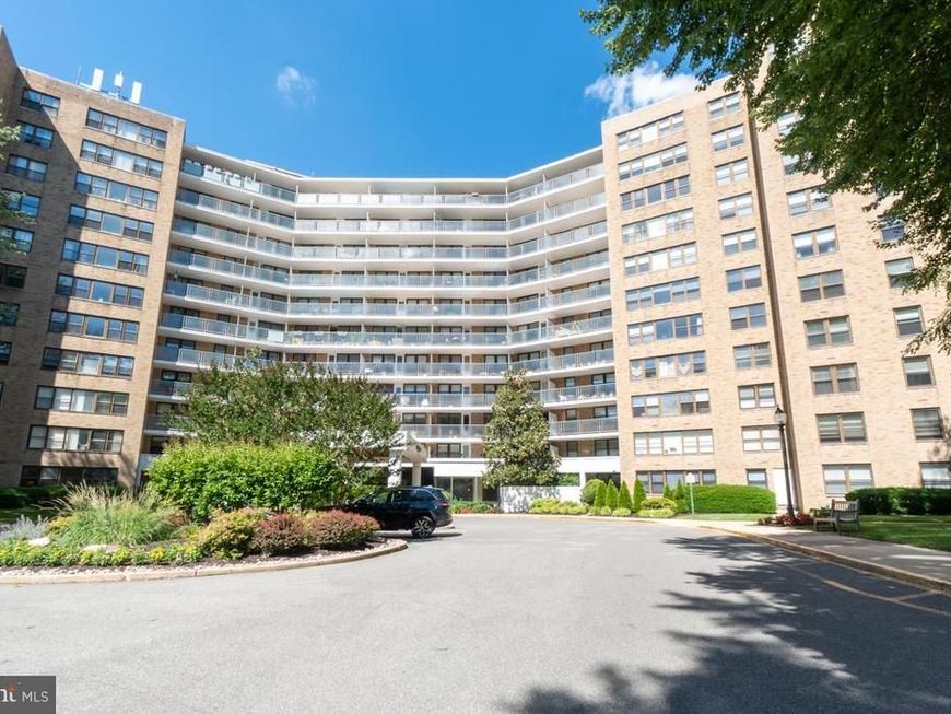 1600 Hagys Ford Road, Unit 7-T, Penn Valley, PA 19072 Main Photo