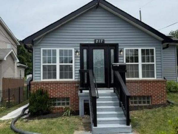 217 MARYLAND PARK, CAPITOL HEIGHTS, MD 20743