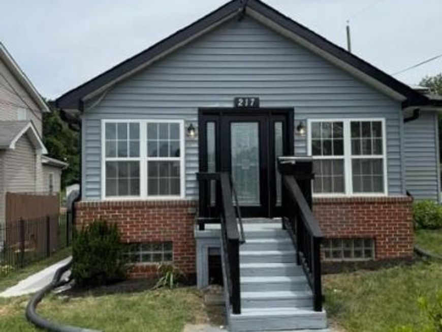 217 Maryland Park, Capitol Heights, MD 20743 Main Photo