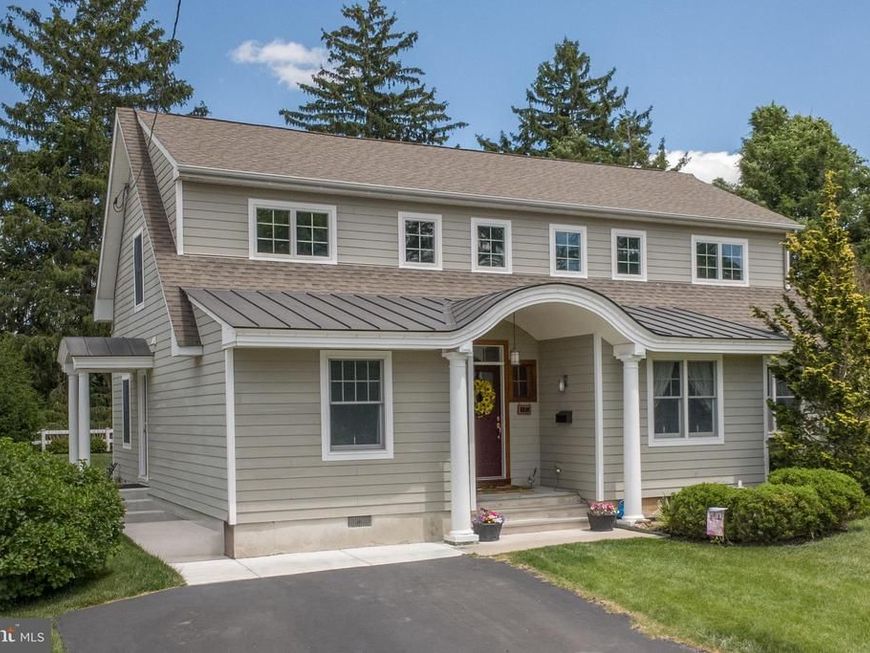50 Fairway Drive, Yardley, PA 19067 Main Photo
