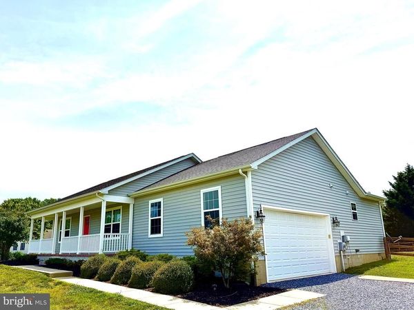 322 LAURENS WAY, QUEEN ANNE, MD 21657