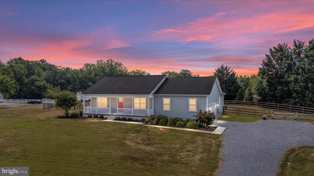 322 LAURENS WAY, QUEEN ANNE, MD 21657