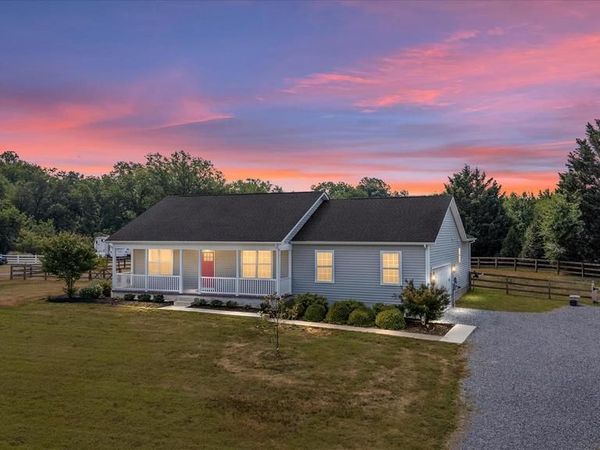322 LAURENS WAY, QUEEN ANNE, MD 21657
