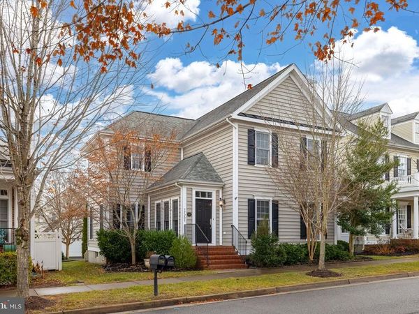 17207 BEGONIA DRIVE, RUTHER GLEN, VA 22546