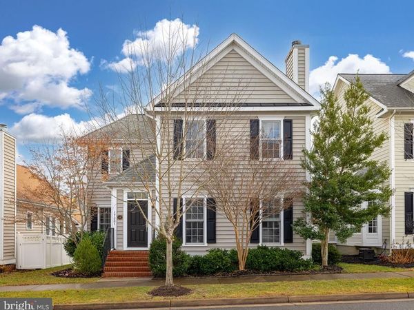 17207 BEGONIA DRIVE, RUTHER GLEN, VA 22546