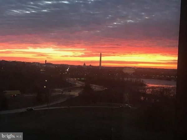 1011 ARLINGTON BOULEVARD, Unit 1018, ARLINGTON, VA 22209