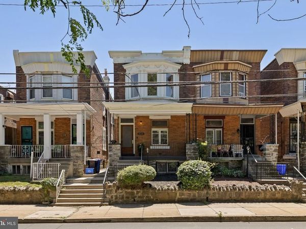 5110 GREENE STREET, PHILADELPHIA, PA 19144