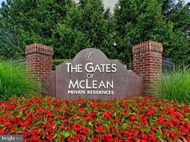 1530 SPRING GATE DRIVE, Unit 9216, MCLEAN, VA 22102