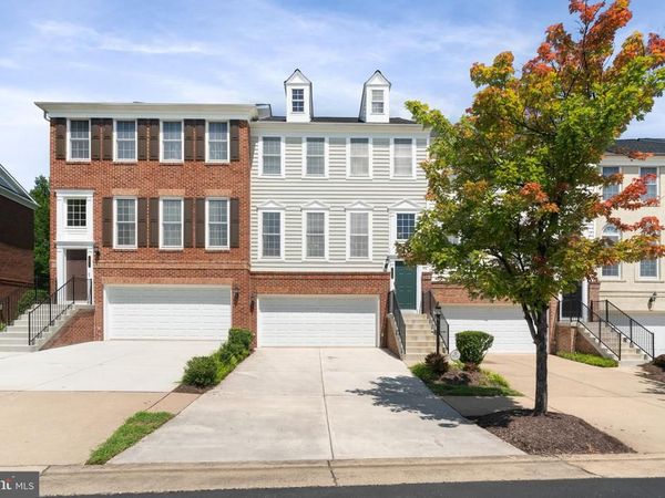 14549 CROSSFIELD WAY, WOODBRIDGE, VA 22191