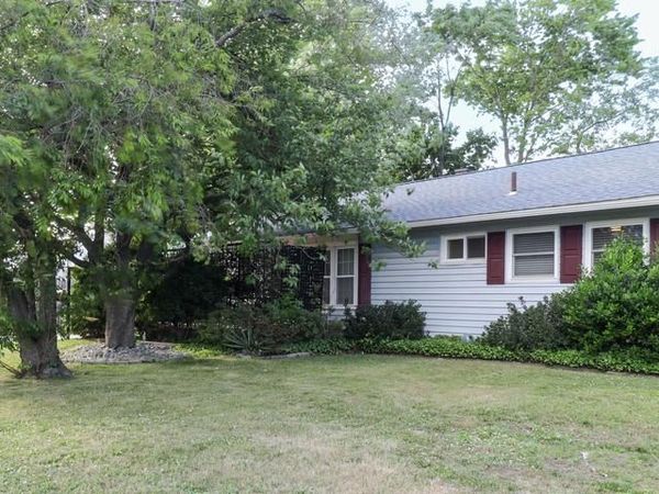 7 ROCKLAND TERRACE, LUMBERTON, NJ 08048