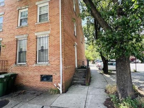 28 N WOLFE STREET, BALTIMORE, MD 21231