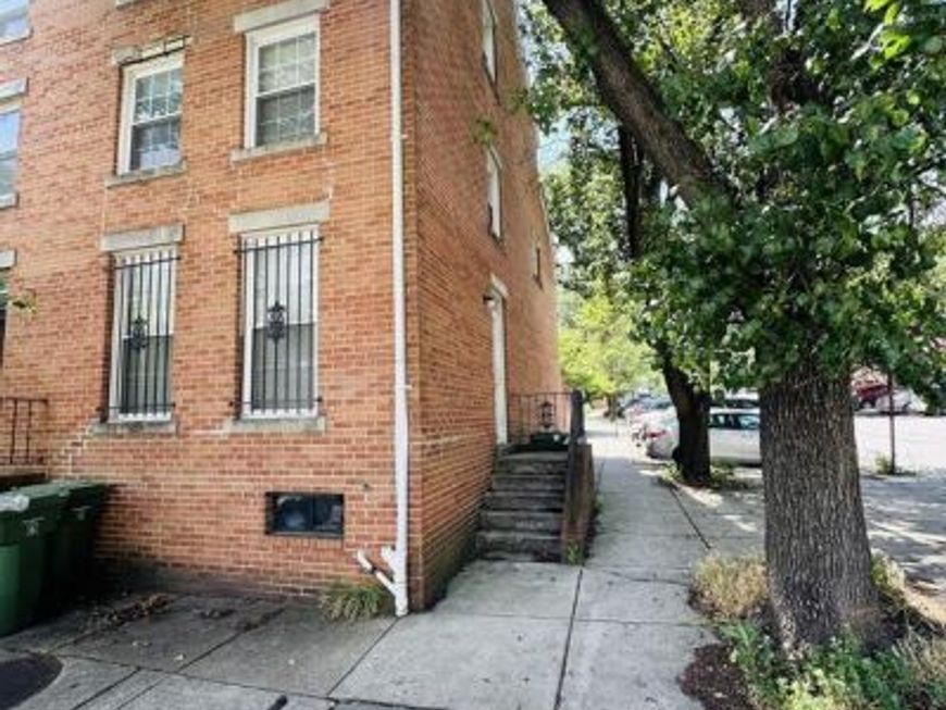 28 N Wolfe Street, Baltimore, MD 21231 Main Photo