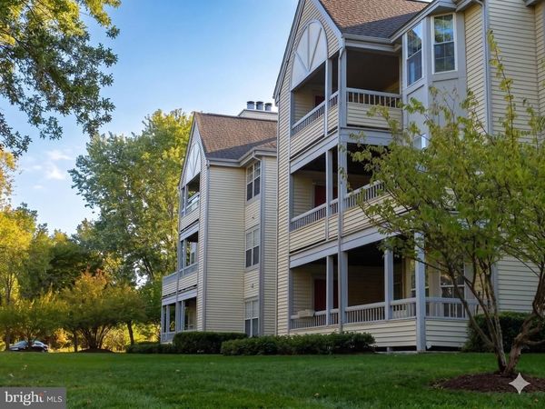 101 CLARIDGE COURT, Unit 11, PRINCETON, NJ 08540