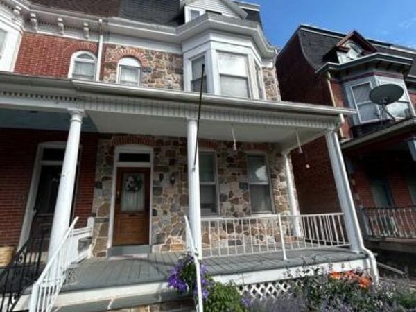 724 PENNSYLVANIA AVENUE, YORK, PA 17404
