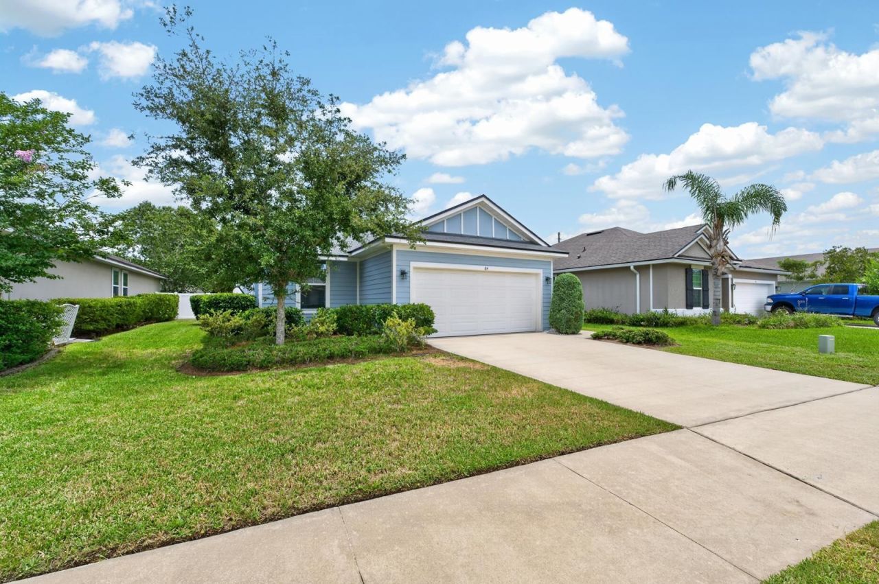 84 Monroe Ave Saint Augustine, FL 32086
