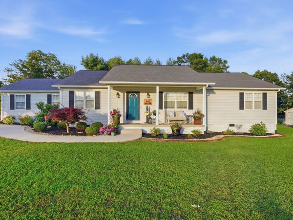 1440 Howell Ln , Cookeville, TN 38506