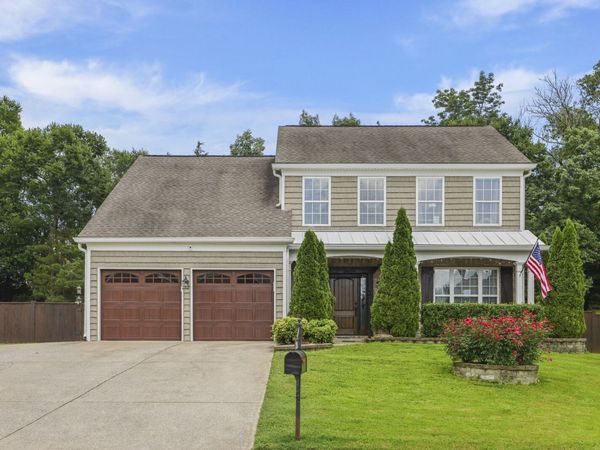 2235 Monthemer Cv , Mount Juliet, TN 37122