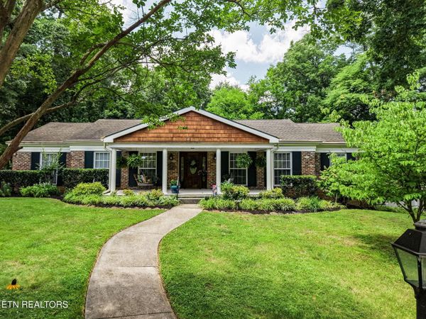 313 Forest Oak Drive , Knoxville, TN 37919