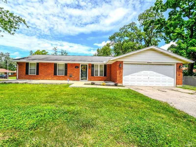 6951 Taylorsville Road, Huber Heights, OH 45424 Photo 3