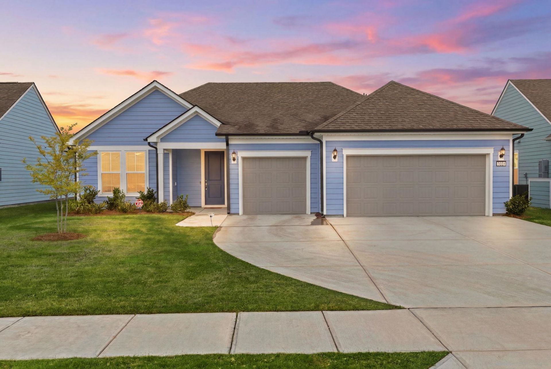 1345 Crested Iris Way, North Myrtle Beach, SC 29582 Main Photo