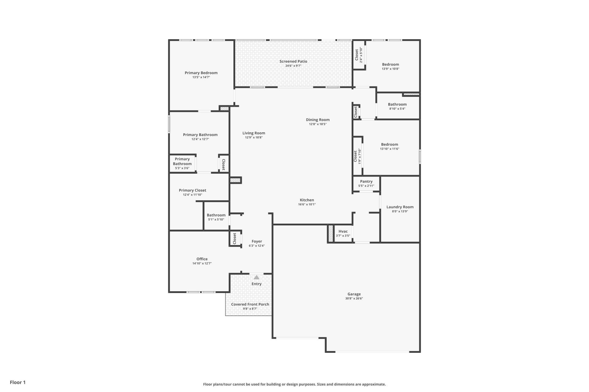 1345 Crested Iris Way Photo 69