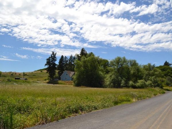 2201 Kitzmiller Road, Pullman, WA 99163