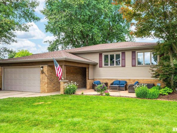 4419 W LYNNHURST Drive, Peoria, IL 61615