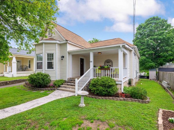 508 Tucker Street, Chattanooga, TN 37405