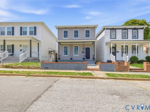 845 Wilcox Street, Petersburg, VA 23803