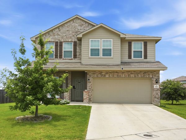 9119 Grand Western, Converse, TX 78109