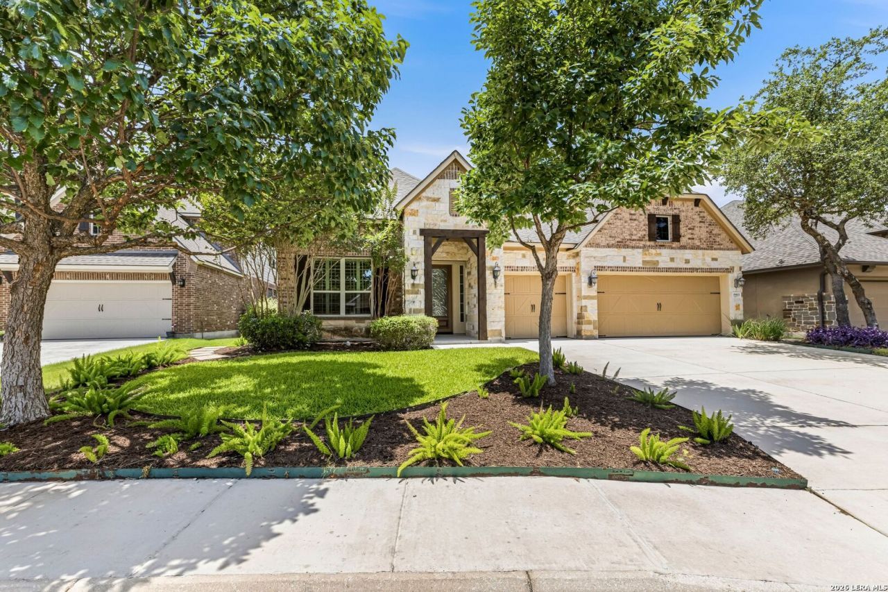 18611 Golden Maize, San Antonio, TX 78258 Main Photo