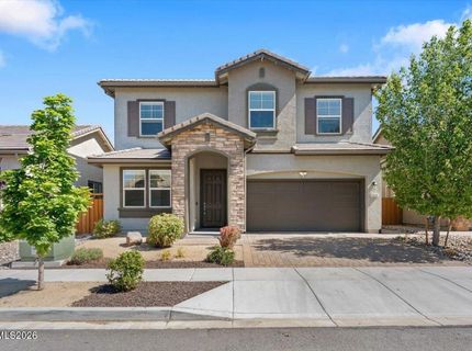 3038 Honey Arbor Way, Sparks, NV 89436 Photo