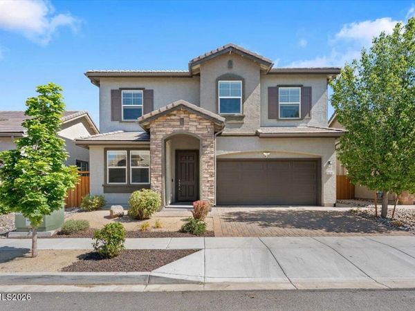 3038 Honey Arbor Way, Sparks, NV 89436