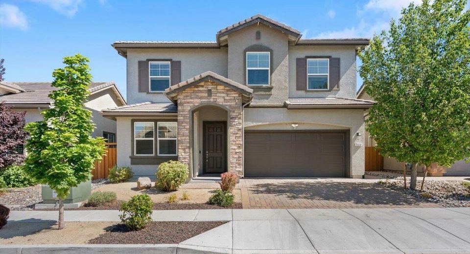 3038 Honey Arbor Way, Sparks, NV 89436 Photo
