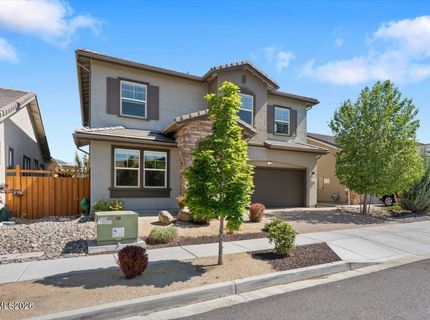 3038 Honey Arbor Way, Sparks, NV 89436 Photo