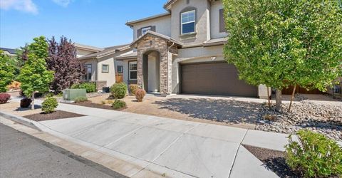 3038 Honey Arbor Way, Sparks, NV 89436 Photo