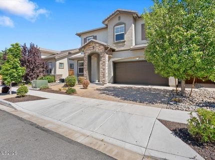 3038 Honey Arbor Way, Sparks, NV 89436 Photo