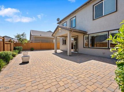 3038 Honey Arbor Way, Sparks, NV 89436 Photo