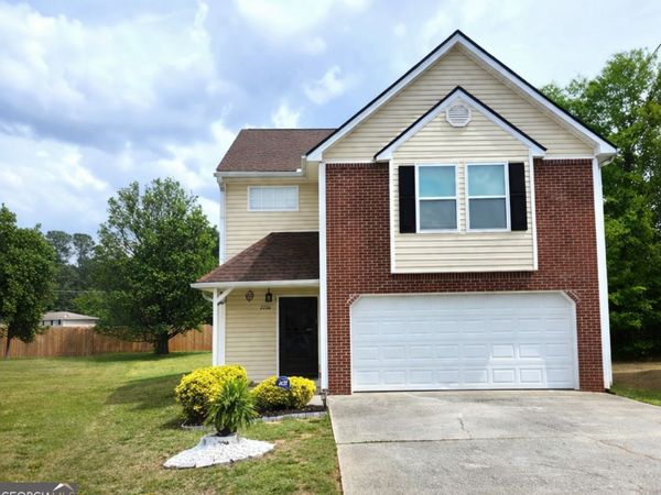 2226 Tuley Drive, Douglasville, GA 30135
