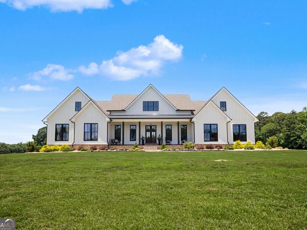 575 Elders Mill Road, Senoia, GA 30276