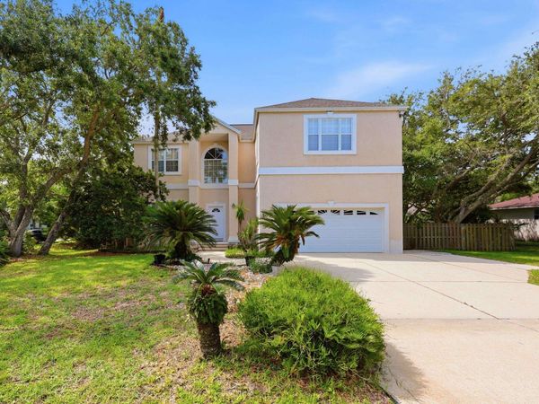 503 Twenty-Second St, St Augustine, FL 32084