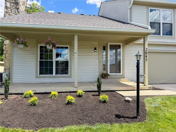 2643 Orchard Run Road, Miami Township, OH 45449