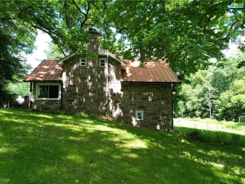 11811 Gaston Road, Negley, OH 44441 Photo 8