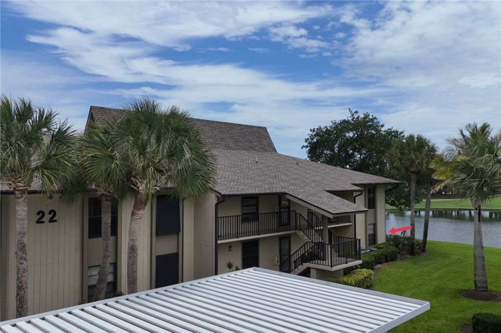 22 Plantation Drive, Unit 106, Vero Beach, FL 32966 Photo