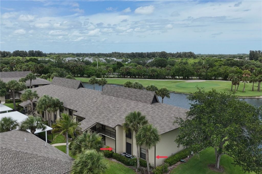 22 Plantation Drive, Unit 106, Vero Beach, FL 32966 Photo