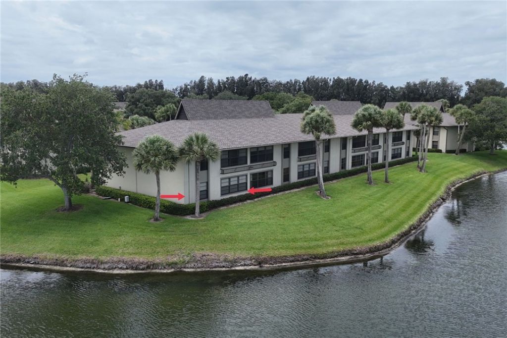 22 Plantation Drive, Unit 106, Vero Beach, FL 32966 Photo