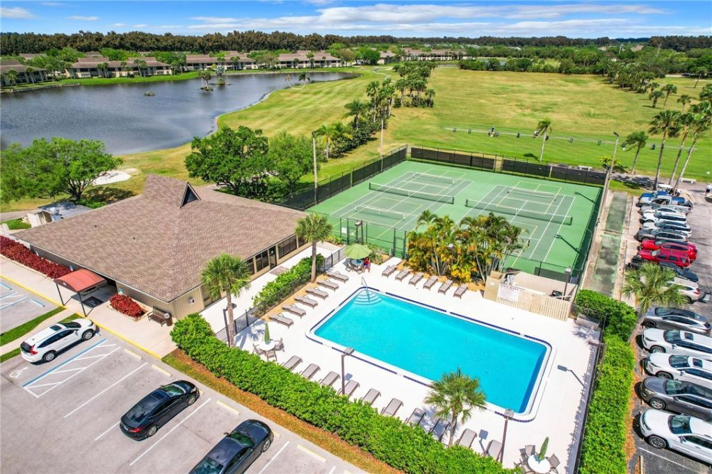 22 Plantation Drive, Unit 106, Vero Beach, FL 32966 Photo