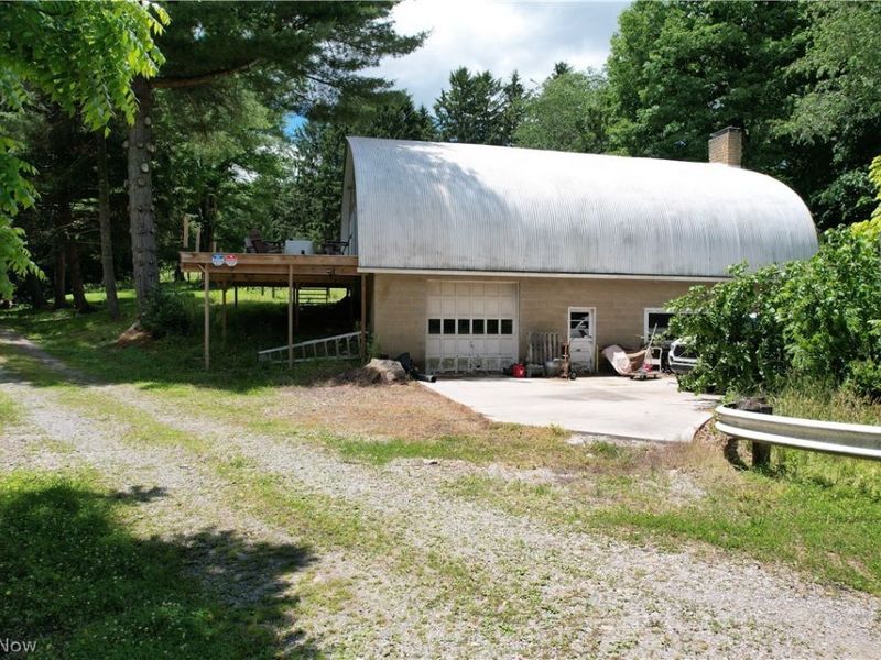 11811 Gaston Road, Negley, OH 44441 Photo 28