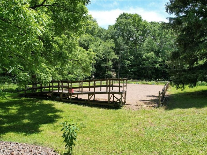 11811 Gaston Road, Negley, OH 44441 Photo 32