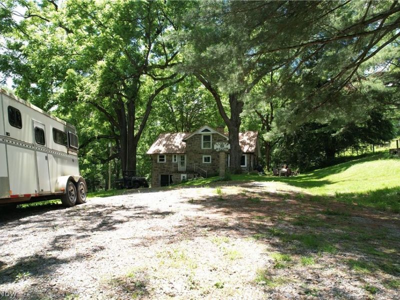 11811 Gaston Road, Negley, OH 44441 Photo 33